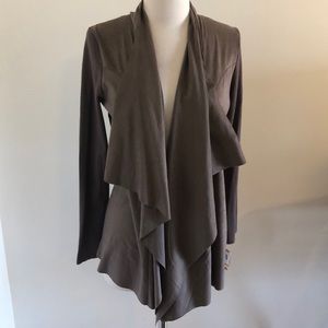 INC | Light and Comfy Cardigan